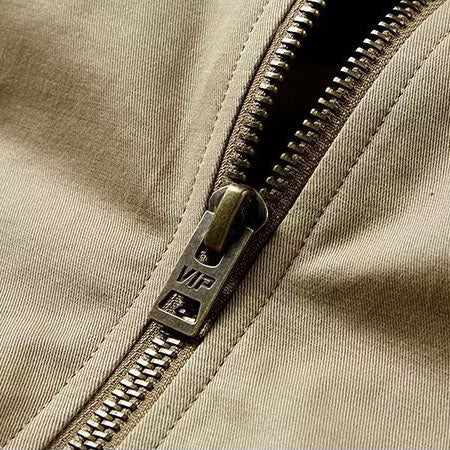 Rico Bomber Jacket