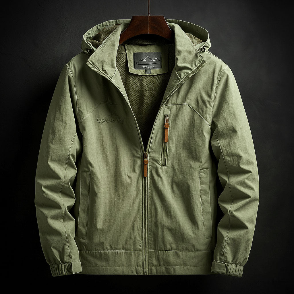 Marco Lightweight Weather Jacket